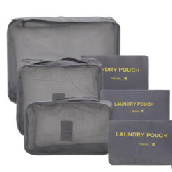 Reisikomplekt 6-osaline hall Soodukas.Com