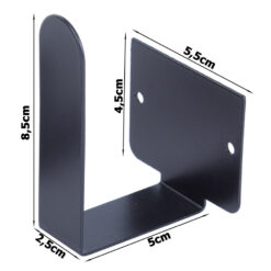 Köögitarvikute hoidja seinapealne Soodukas.Com