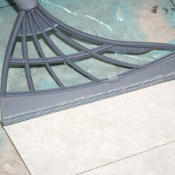 Mitmekülgne silikoonhari veele Soodukas.Com