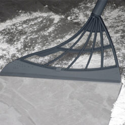 Mitmekülgne silikoonhari veele Soodukas.Com