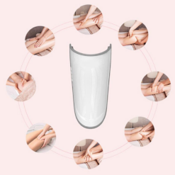 Tõhus lihaste elektrostimulaator Soodukas.Com