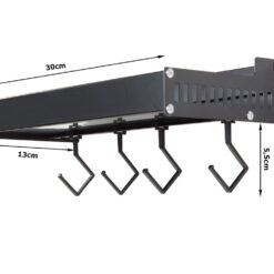 Stiilne seinariiul kööki Soodukas.Com