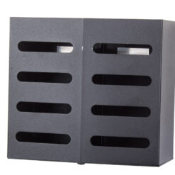 Seinale kinnitatav köögiorganiseerija Soodukas.Com