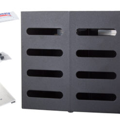 Seinale kinnitatav köögiorganiseerija Soodukas.Com