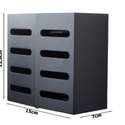 Seinale kinnitatav köögiorganiseerija Soodukas.Com