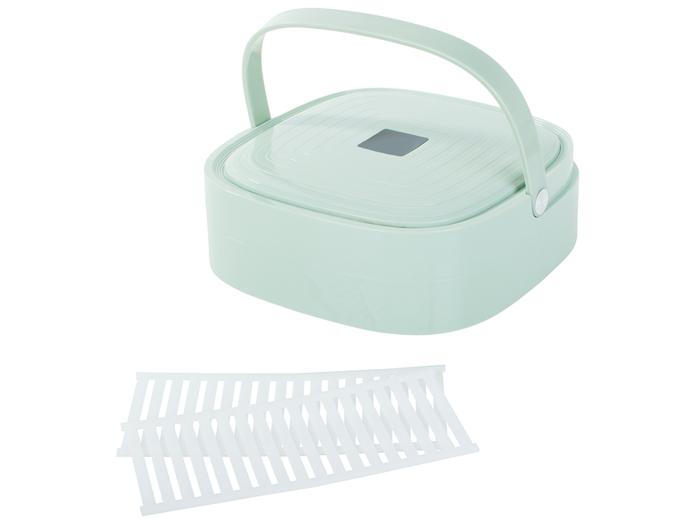 Kokkupandav Mini Reisipesumasin – Soodukas.Com Kokkupandav Mini Reisipesumasin - Image 4