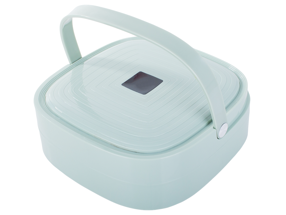 Kokkupandav Mini Reisipesumasin – Soodukas.Com Kokkupandav Mini Reisipesumasin - Image 5