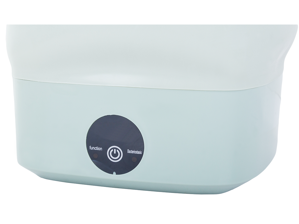 Kokkupandav Mini Reisipesumasin – Soodukas.Com Kokkupandav Mini Reisipesumasin - Image 6