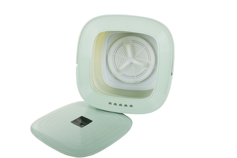 Kokkupandav Mini Reisipesumasin – Soodukas.Com Kokkupandav Mini Reisipesumasin - Image 8