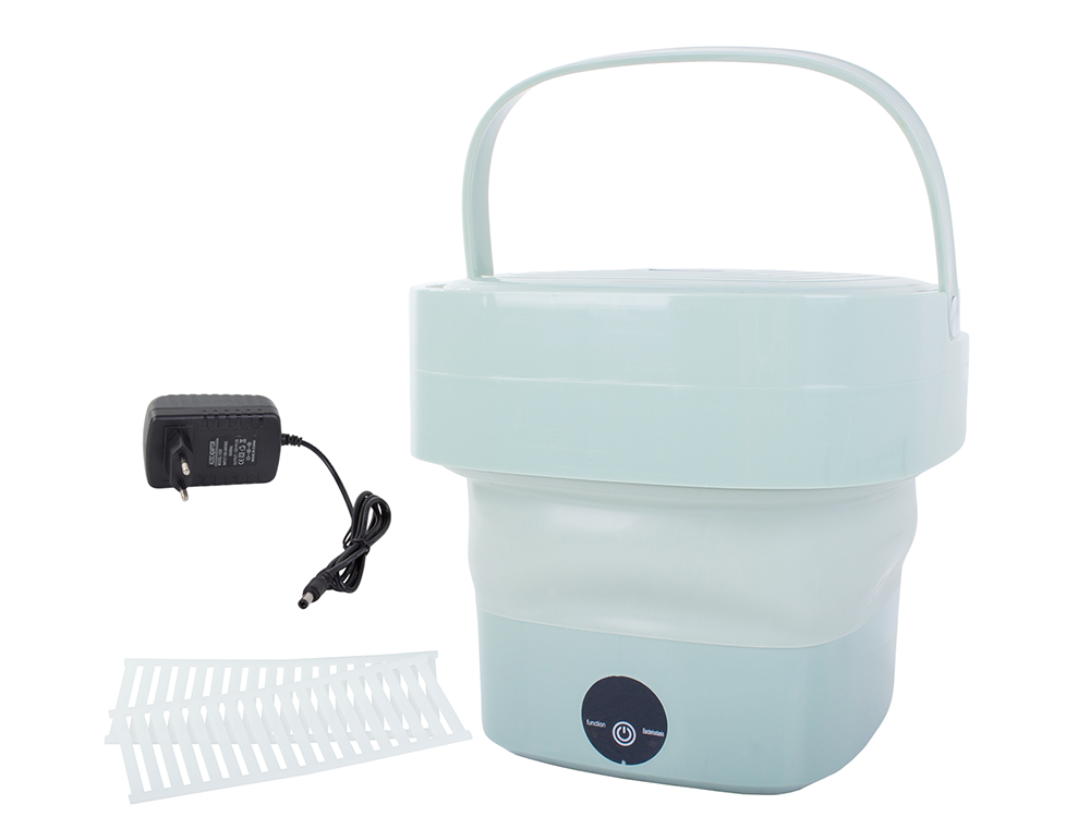 Kokkupandav Mini Reisipesumasin – Soodukas.Com Kokkupandav Mini Reisipesumasin - Image 10