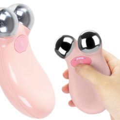 Näomassaažiseade 4-ühes – Soodukas.Com Näomassaažiseade 4-ühes Soodukas.Com