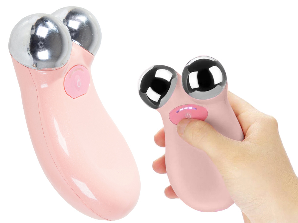 Näomassaažiseade 4-ühes – Soodukas.Com Näomassaažiseade 4-ühes - Image 3