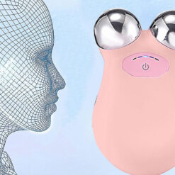 Näomassaažiseade 4-ühes – Soodukas.Com Näomassaažiseade 4-ühes Soodukas.Com