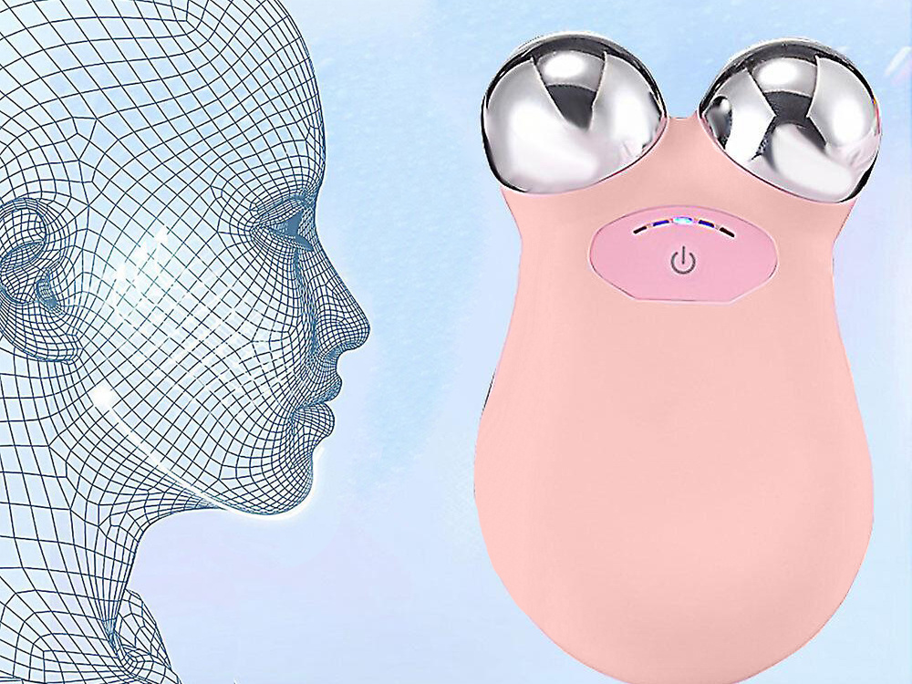Näomassaažiseade 4-ühes – Soodukas.Com Näomassaažiseade 4-ühes - Image 5