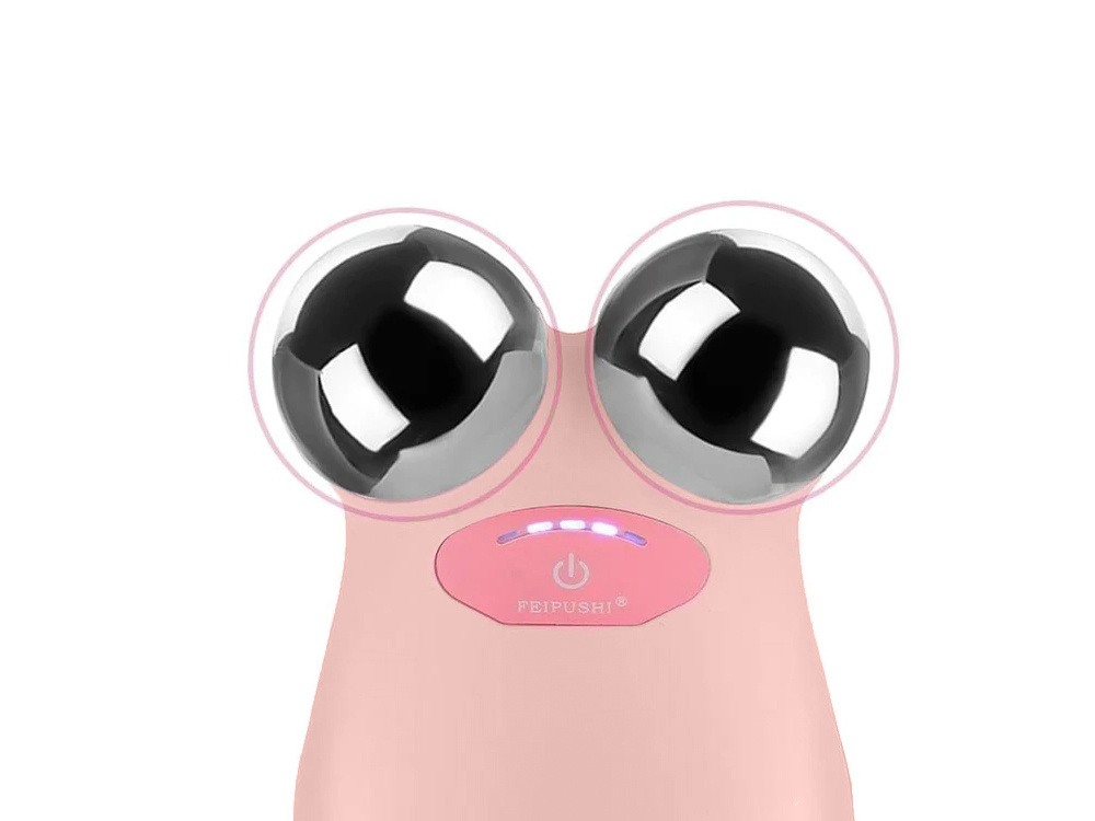 Näomassaažiseade 4-ühes – Soodukas.Com Näomassaažiseade 4-ühes - Image 6