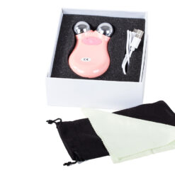 Näomassaažiseade 4-ühes – Soodukas.Com Näomassaažiseade 4-ühes Soodukas.Com