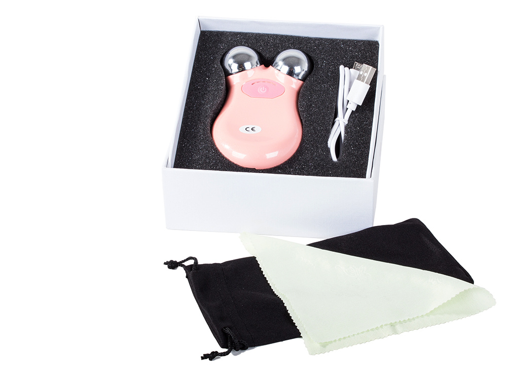 Näomassaažiseade 4-ühes – Soodukas.Com Näomassaažiseade 4-ühes - Image 9