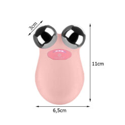 Näomassaažiseade 4-ühes – Soodukas.Com Näomassaažiseade 4-ühes Soodukas.Com