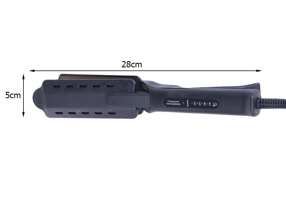 Keraamiline juuksesirgendaja – Soodukas.Com Keraamiline juuksesirgendaja - Image 7