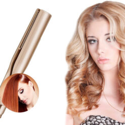 Mitmekülgne juuksesirgendaja ja lokitaja Soodukas.Com