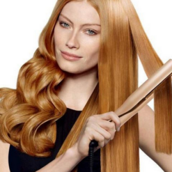 Mitmekülgne juuksesirgendaja ja lokitaja Soodukas.Com