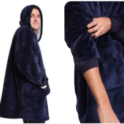 Soe Oversize Kampsun-Tekk Soodukas.Com