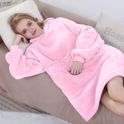 Soe ja Mugav Ülepea Pluus Soodukas.Com