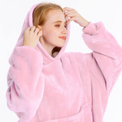 Soe ja Mugav Ülepea Pluus Soodukas.Com