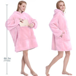 Soe ja Mugav Ülepea Pluus Soodukas.Com