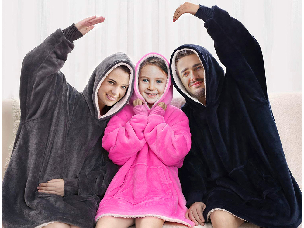 Mugav soe oversize dress – Soodukas.Com Mugav soe oversize dress - Image 4