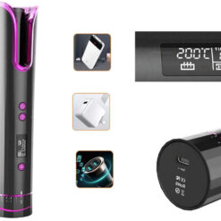 Juhtmevaba automaatne lokitang – Soodukas.Com Juhtmevaba automaatne lokitang Soodukas.Com