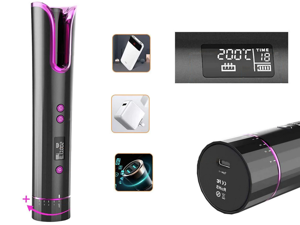 Juhtmevaba automaatne lokitang – Soodukas.Com Juhtmevaba automaatne lokitang - Image 7