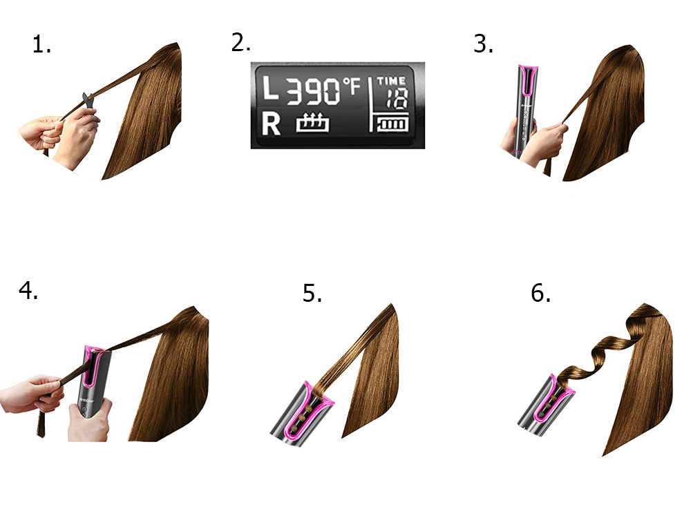 Juhtmevaba automaatne lokitang – Soodukas.Com Juhtmevaba automaatne lokitang - Image 9