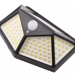 Tõhus päikeseenergial töötav LED-lamp Soodukas.Com