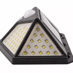 Tõhus päikeseenergial töötav LED-lamp Soodukas.Com