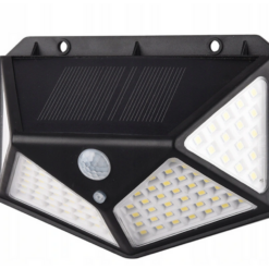 Tõhus päikeseenergial töötav LED-lamp Soodukas.Com