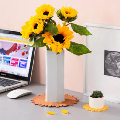 Dekoratiivne Silikoonist Alus Soodukas.Com