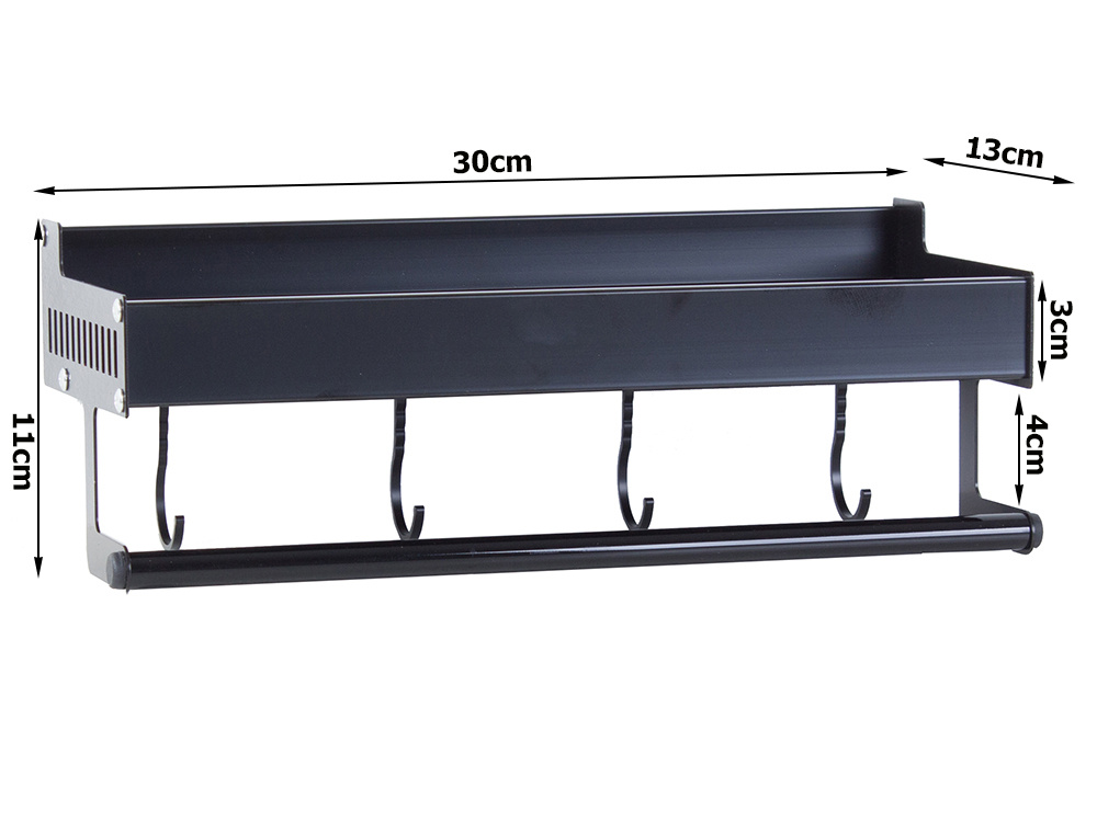 Stiilne köögiriiul ja korraldaja – Soodukas.Com Stiilne köögiriiul ja korraldaja - Image 11