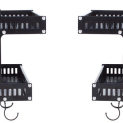 Mitmekülgne seinariiul kööki Soodukas.Com