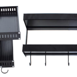 Mitmekülgne seinariiul kööki Soodukas.Com