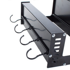 Mitmekülgne seinariiul kööki Soodukas.Com