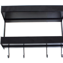 Mitmekülgne seinariiul kööki Soodukas.Com