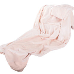 Soe fliistekk varrukatega Soodukas.Com