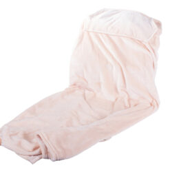 Soe fliistekk varrukatega Soodukas.Com