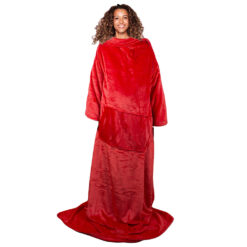 Mugav fliistekk varrukatega Soodukas.Com