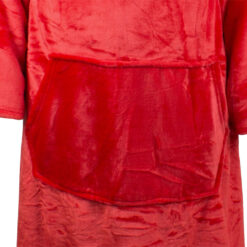 Mugav fliistekk varrukatega Soodukas.Com