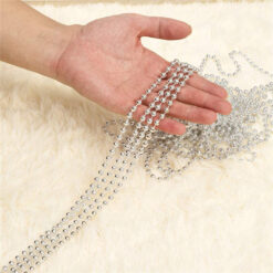 Särav jõulupuu pärlikett Soodukas.Com