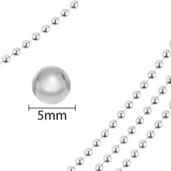 Särav jõulupuu pärlikett Soodukas.Com