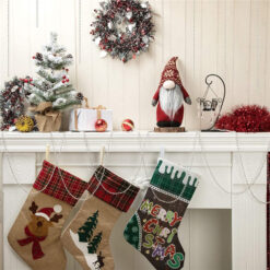 Särav jõulupuu pärlikett Soodukas.Com