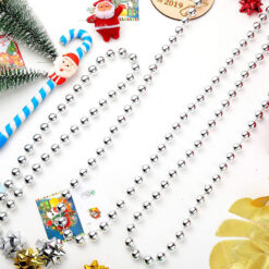 Särav jõulupuu pärlikett Soodukas.Com